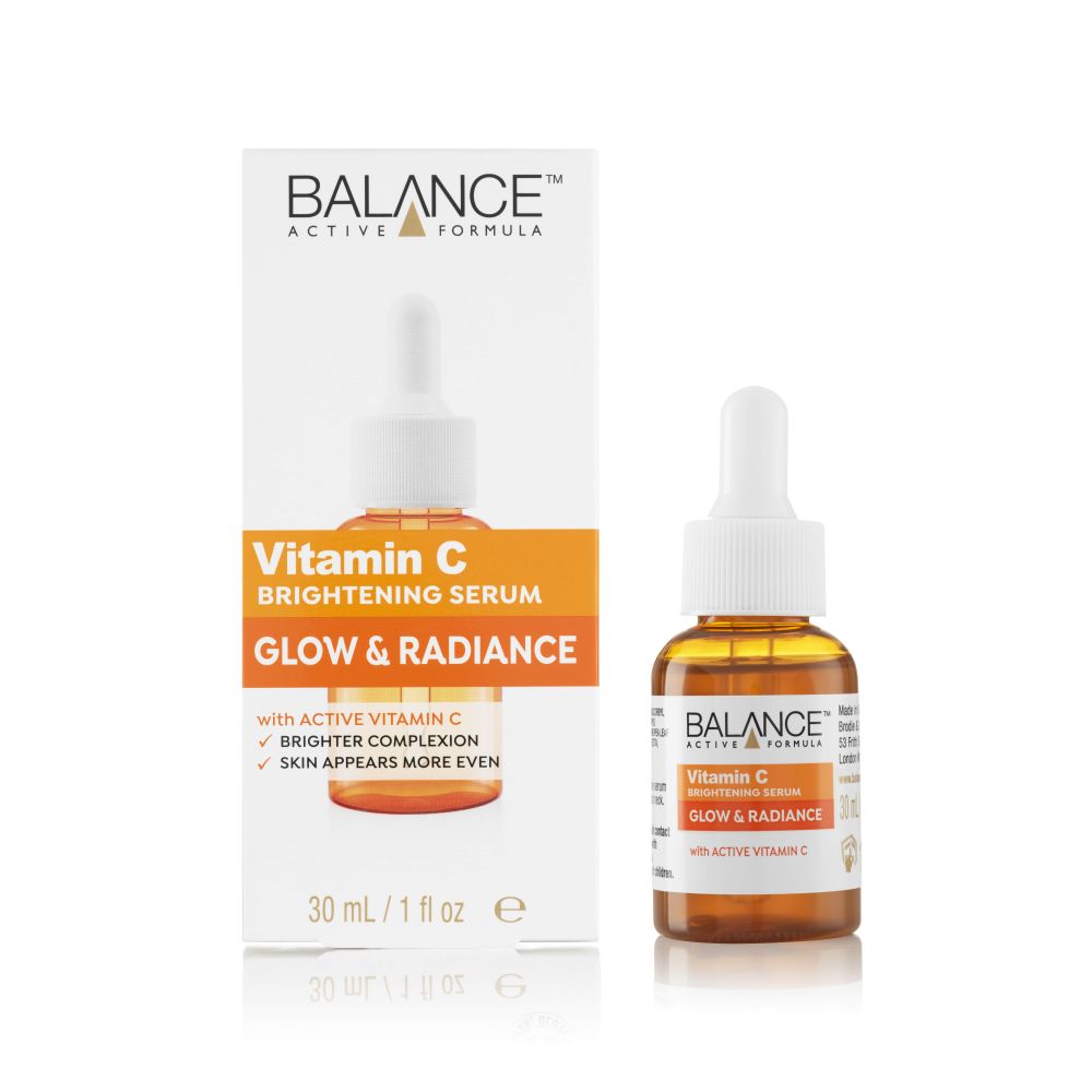 Skincare Vitamin C Brightening Serum
