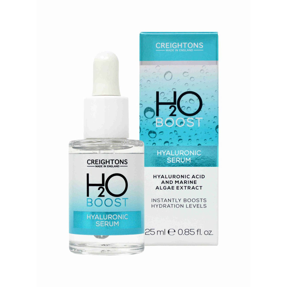 H2O Boost Hyaluronic Acid Serum