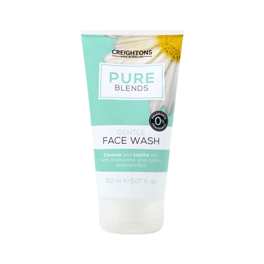 Pure Blends Gentle Face Wash