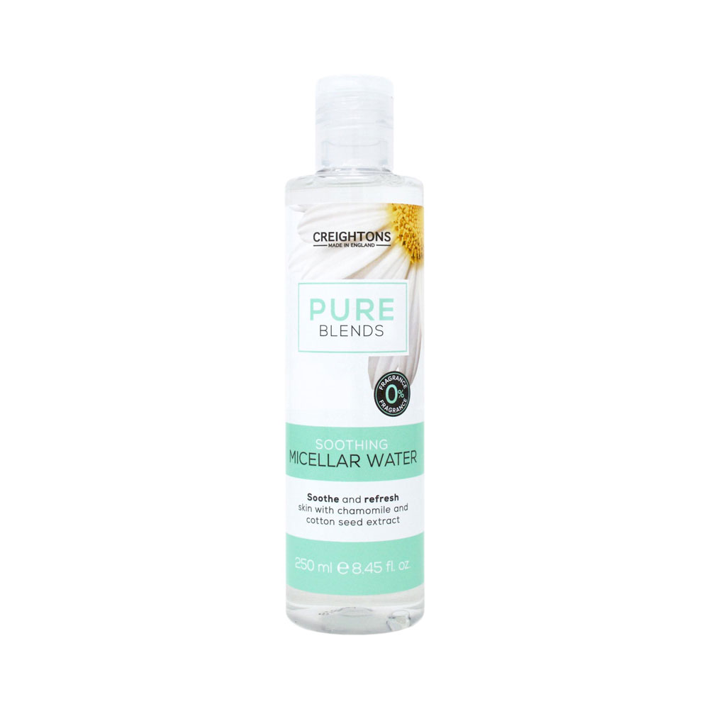 Pure Blends Soothing Micellar Water