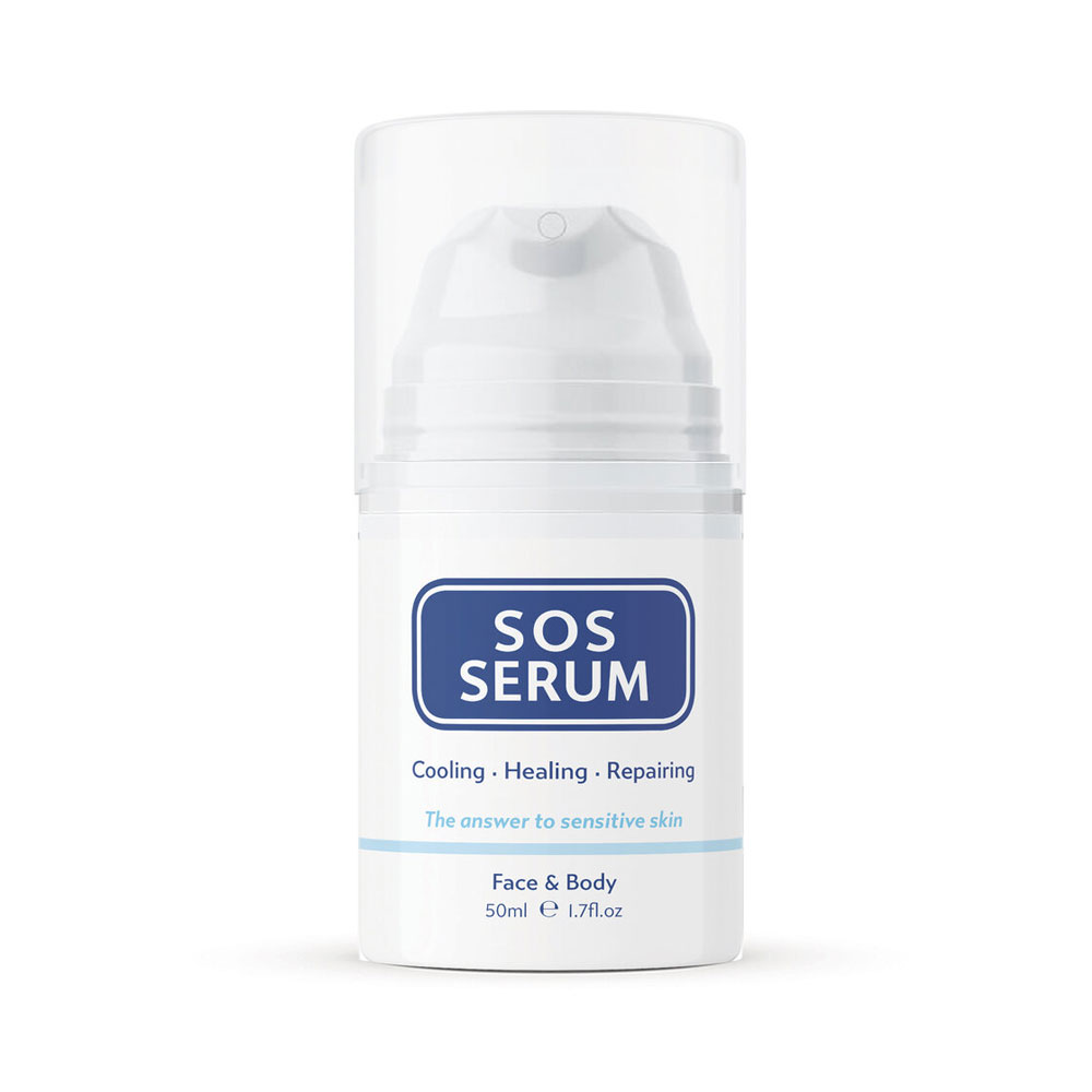 SOS Serum