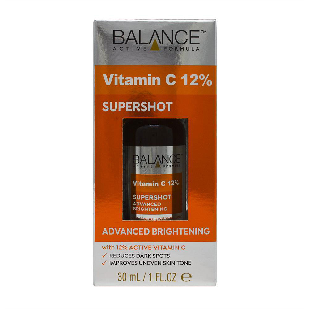 Vitamin C 12% Supershot