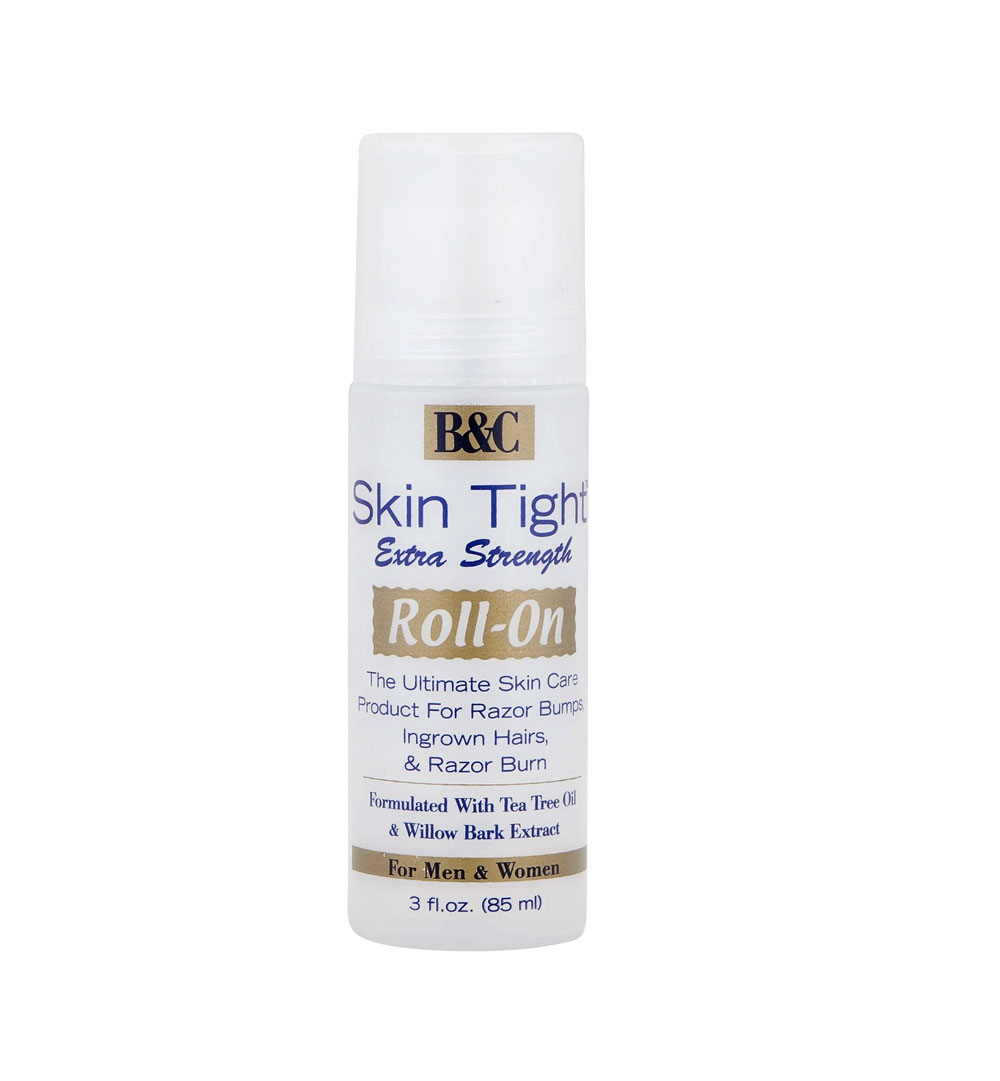 Skin Tight Roll On Extra Strength