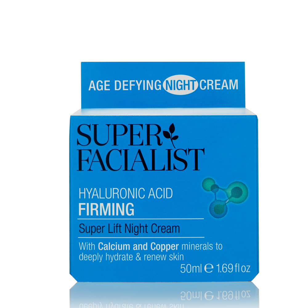 Firming Super Lift Night Cream