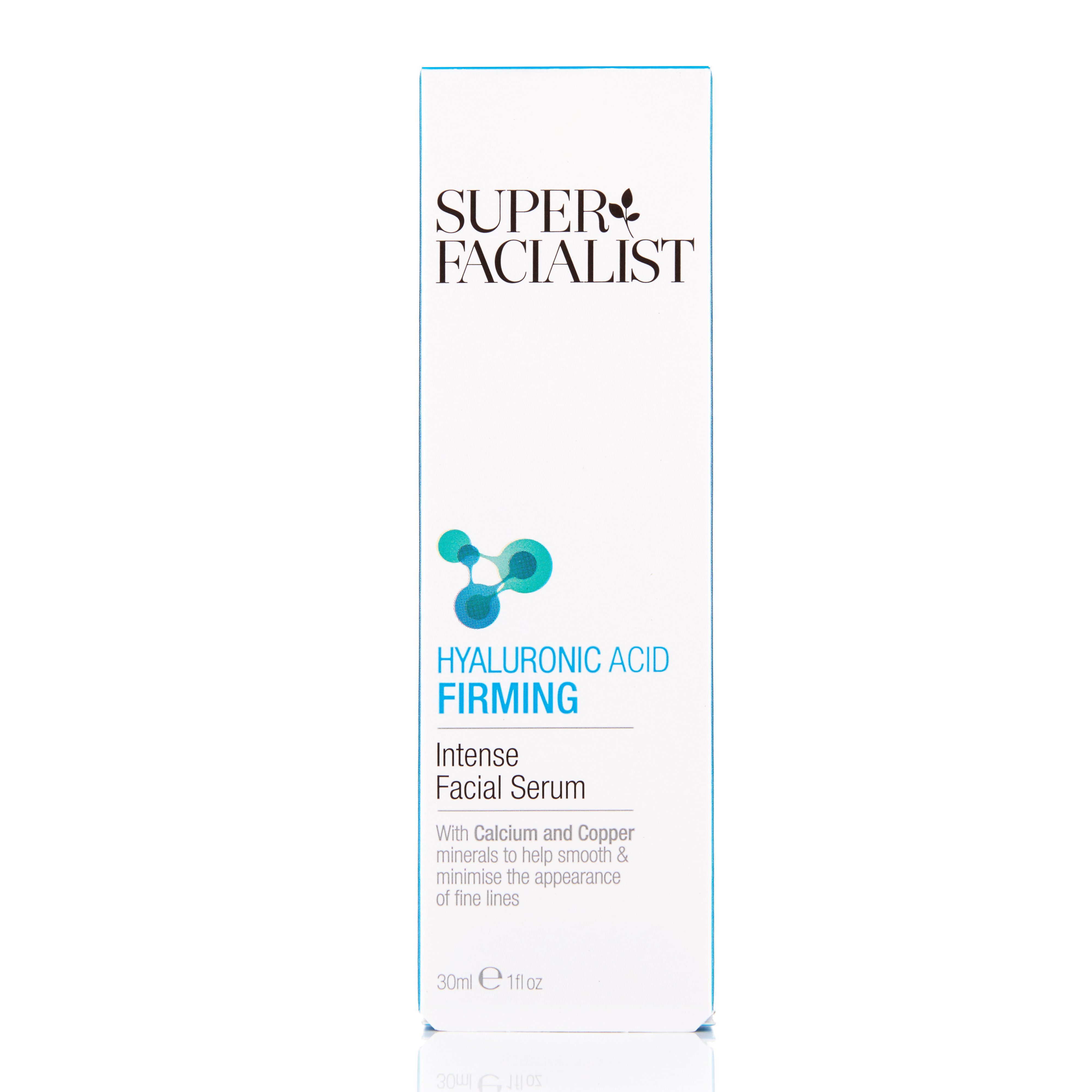 Firming Intense Facial Serum