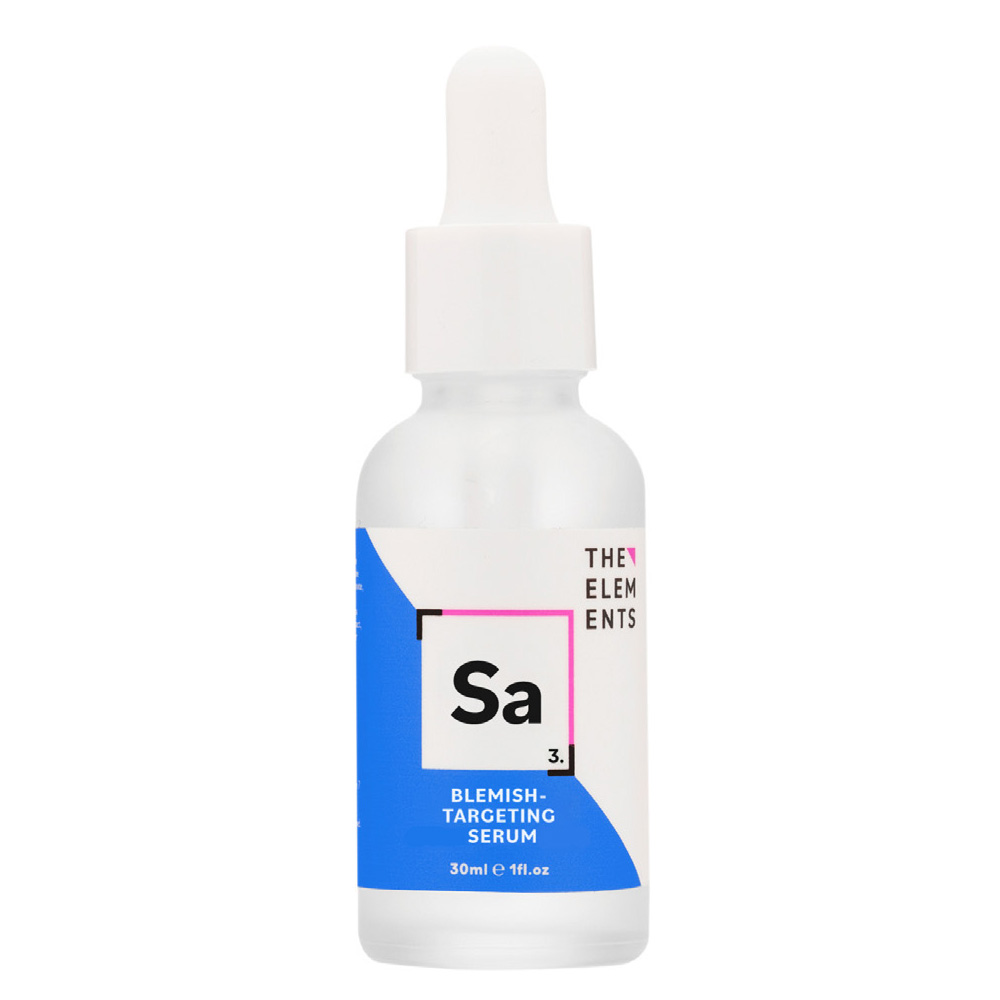 Blemish targeting serum 30ml