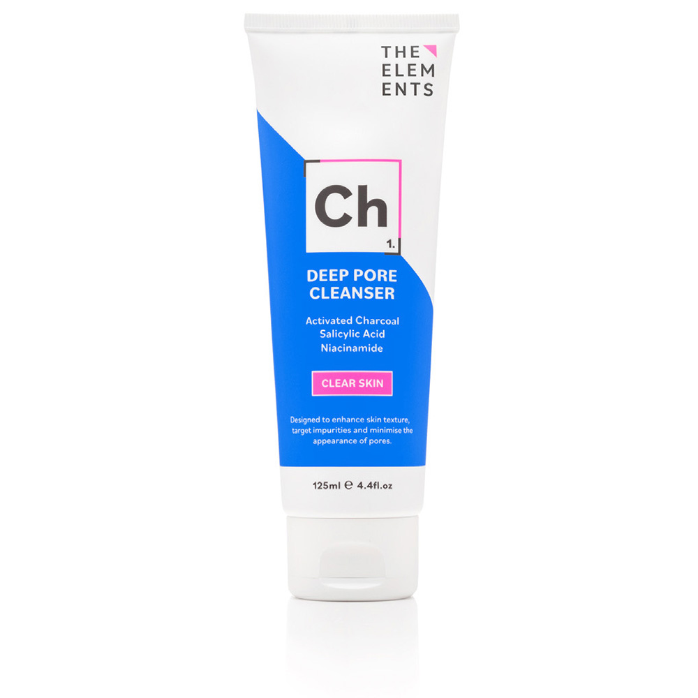 Deep Pore Cleanser 125ml