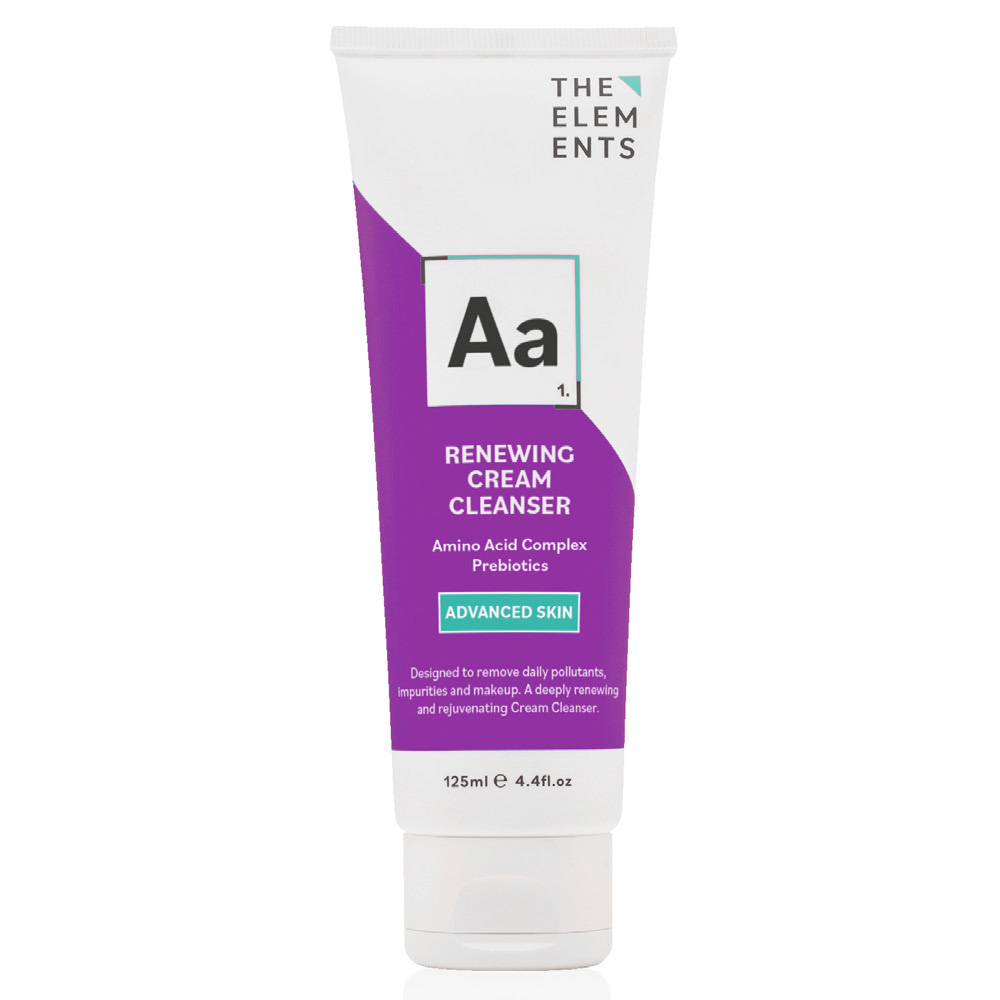 Renewing Cream Cleanser 125ml