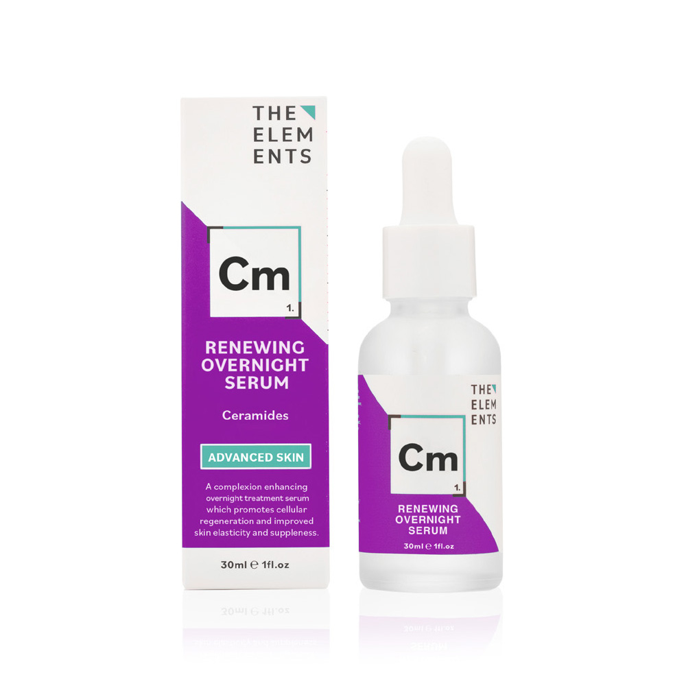 Renewing Overnight Serum 30ml