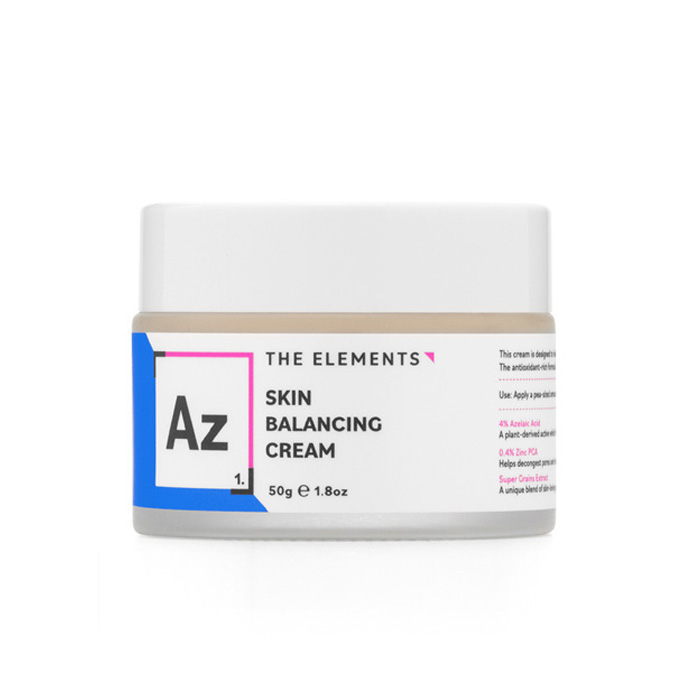 Skin Balancing Cream 50ml