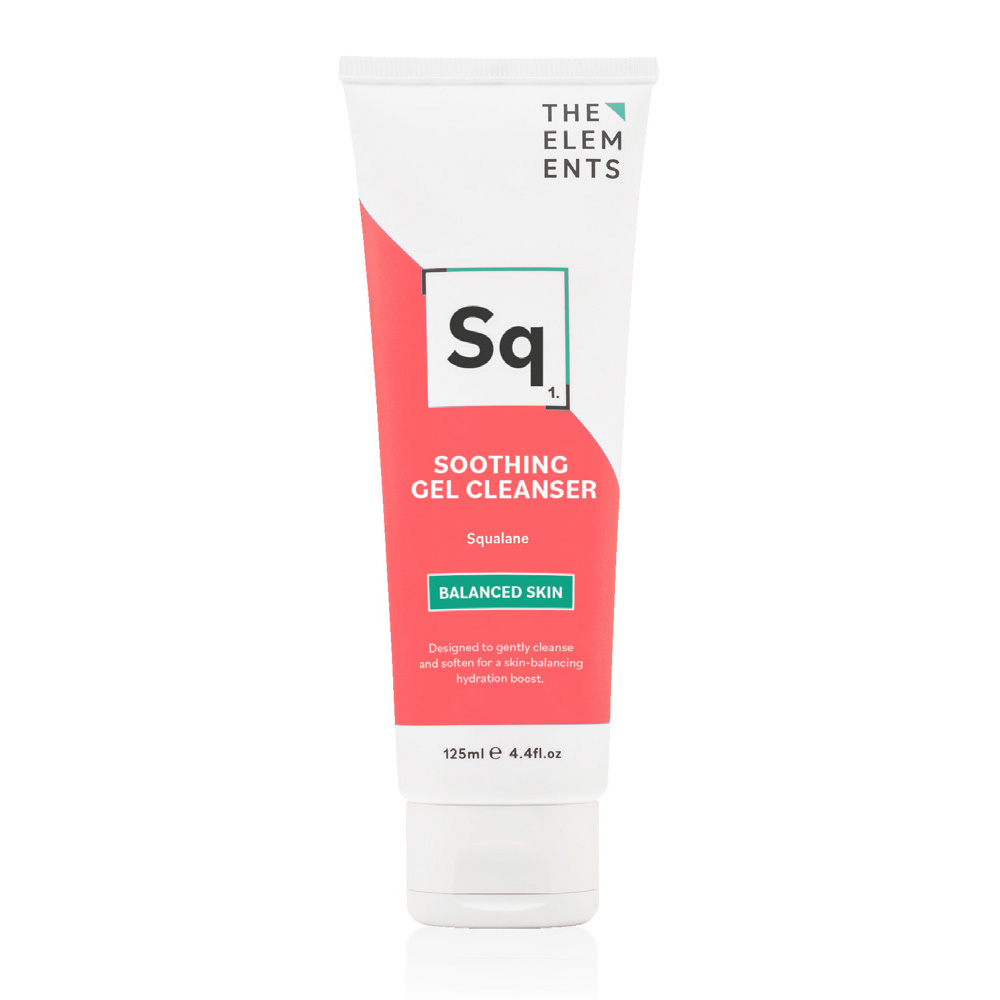 Soothing Gel Cleanser 125ml