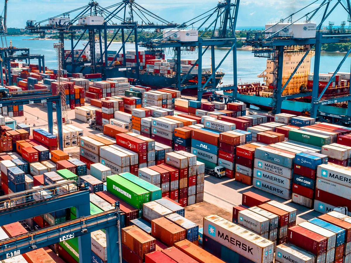 Logistics