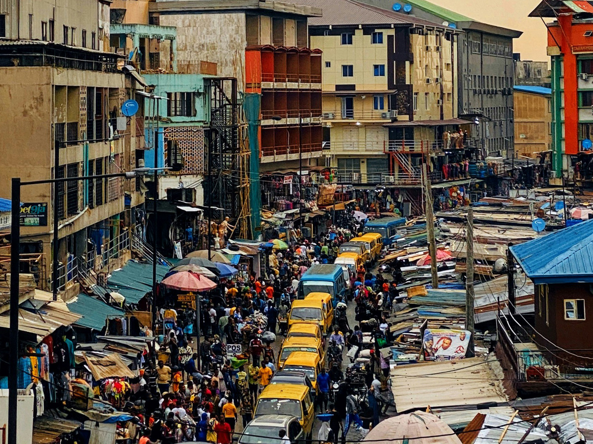 Market Knowledge