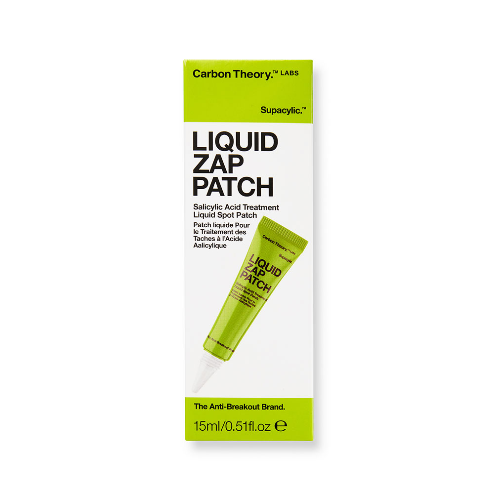 Supacylic Liquid Zap Patch Liquid Spot Patch