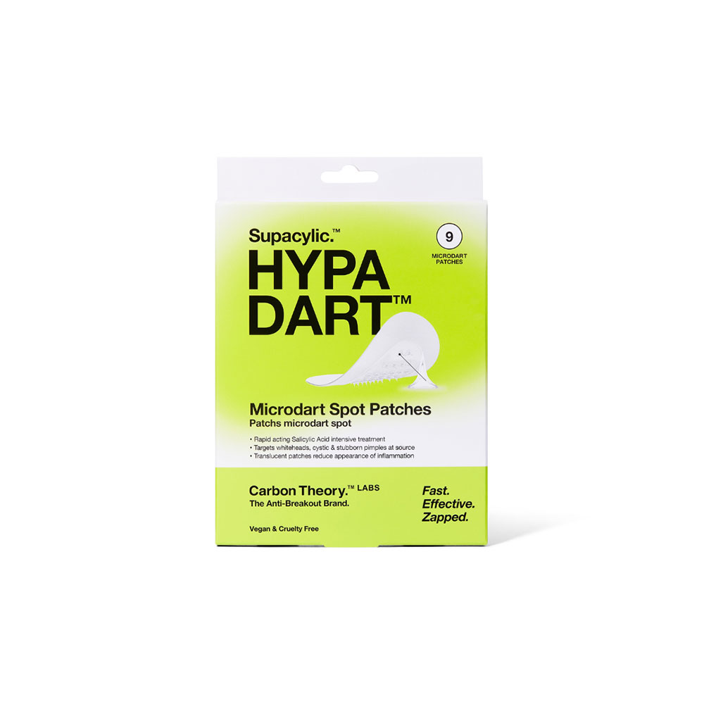 Hypa Dart - Salicylic Acid Microdart Spot Patches