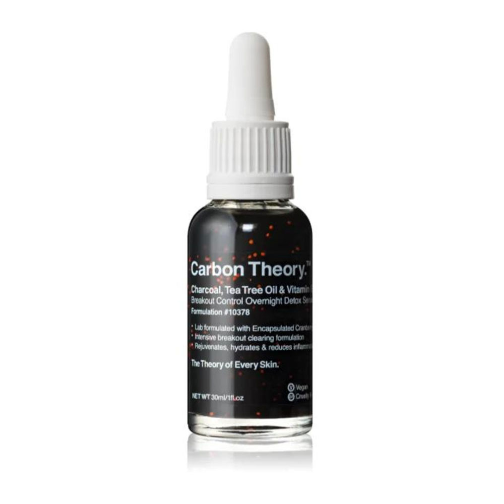 Overnight Detox Serum