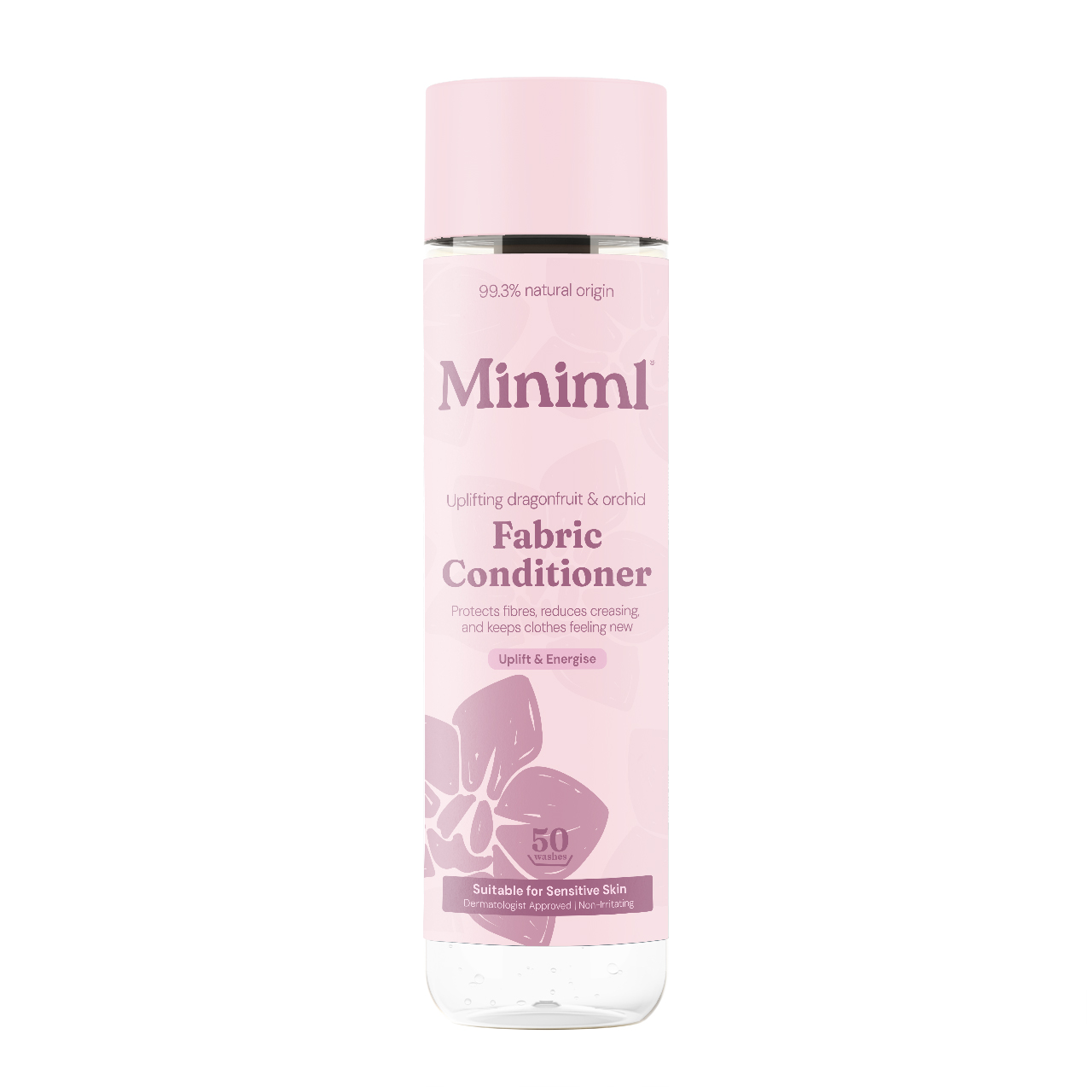 Uplifting Dragonfruit & Orchid Fabric Conditioner