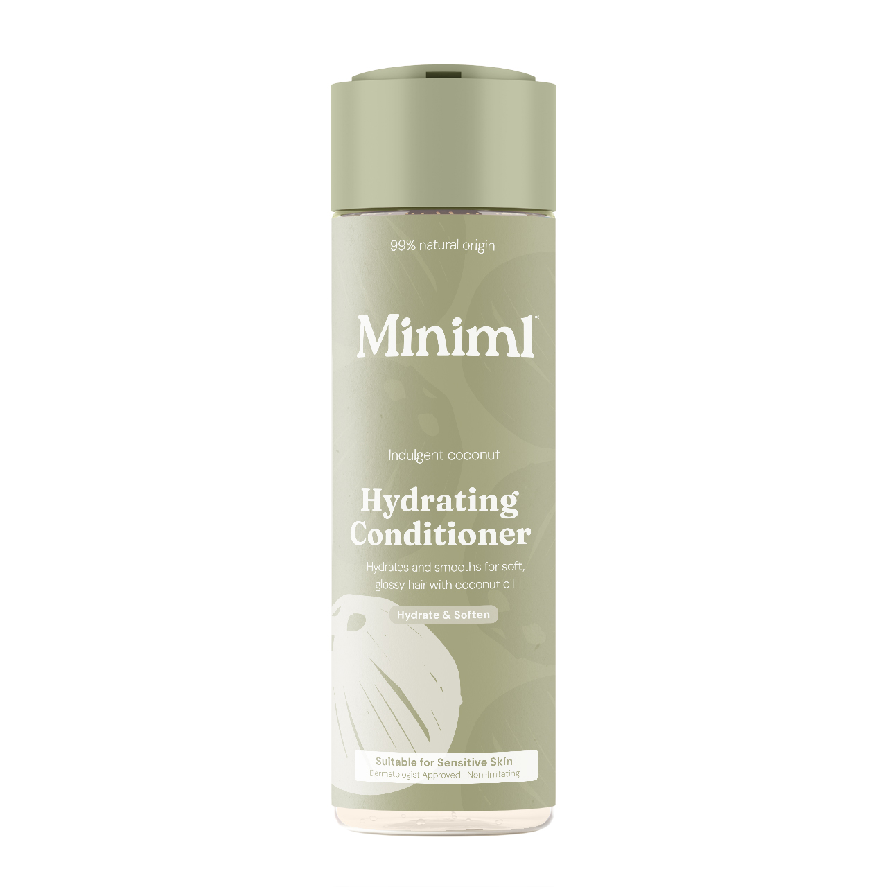 Indulgent Coconut Hydrating Conditioner