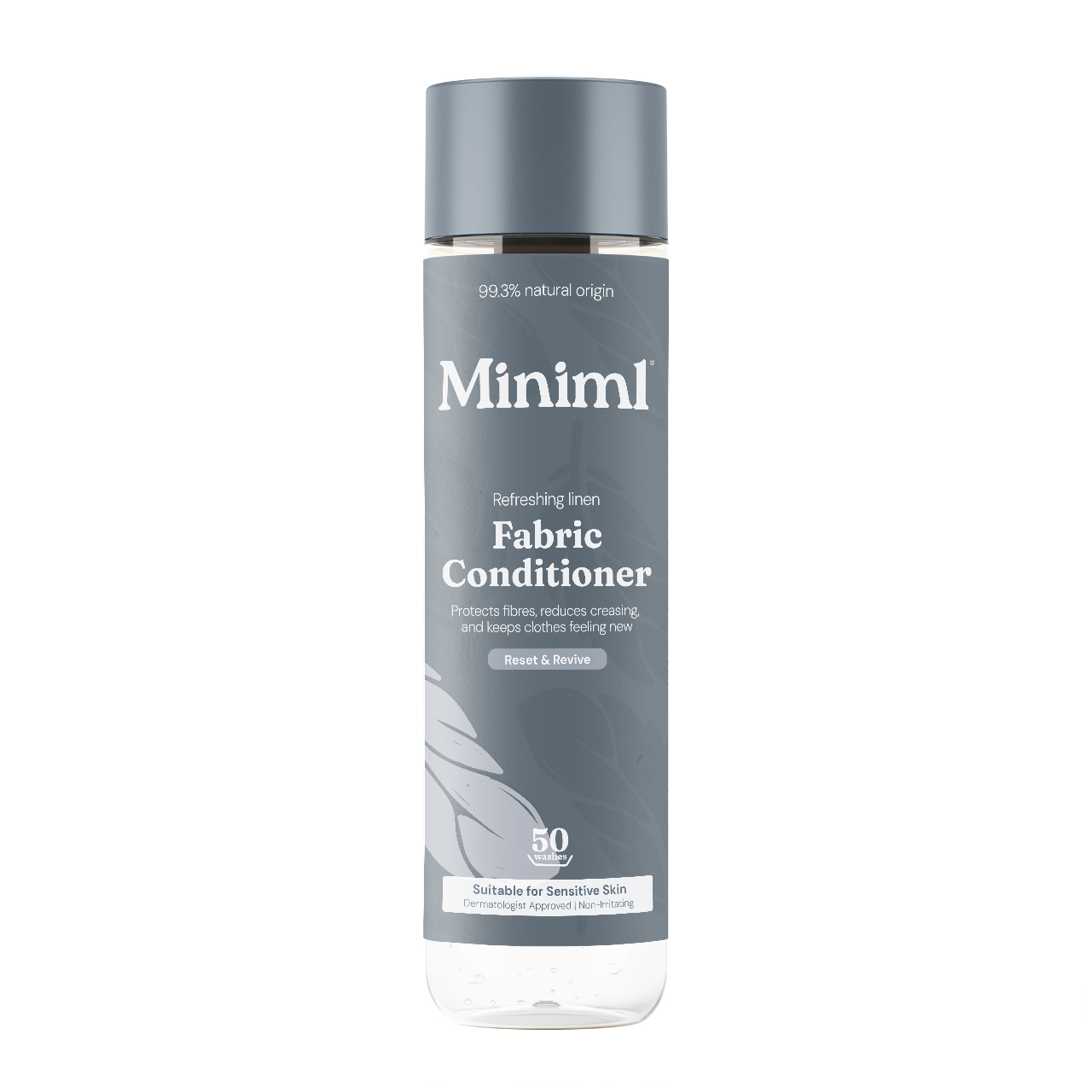 Refreshing Linen Fabric Conditioner