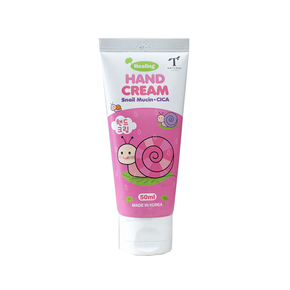 Healing Hand Cream