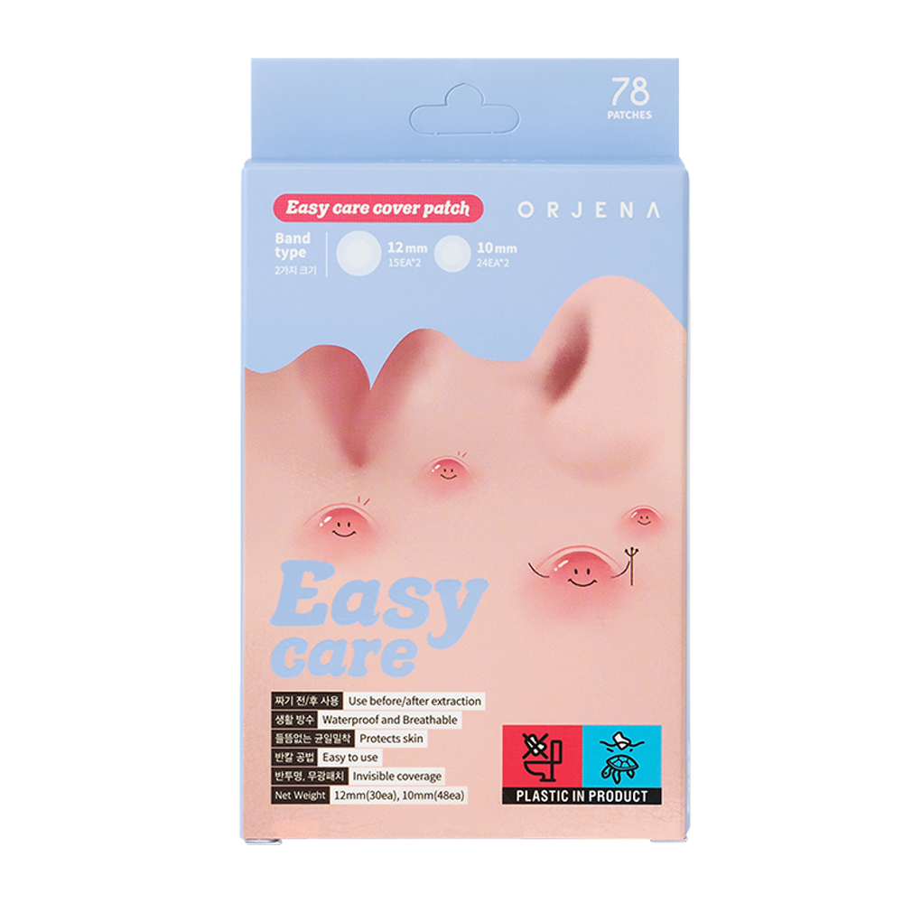 Easy Care Cover Patch 78ea