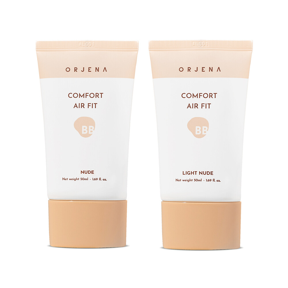 Comfort Air Fit BB Cream #21 #23